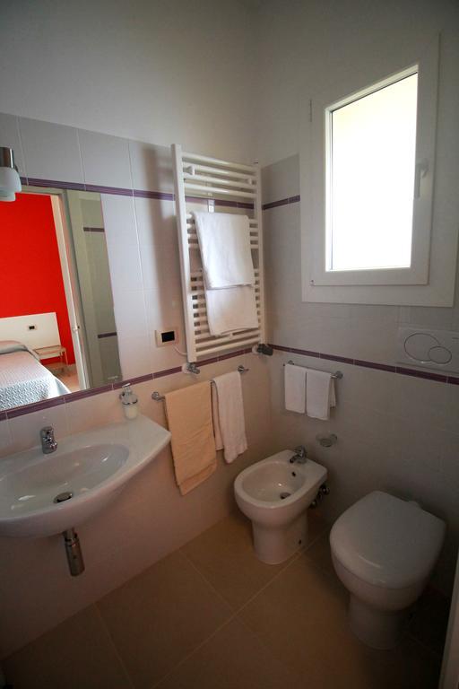 B&B Le Parmente Casarano Extérieur photo