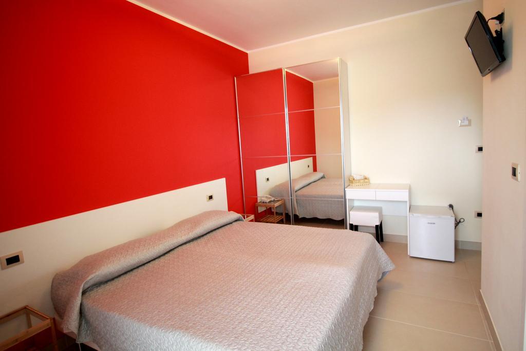 B&B Le Parmente Casarano Extérieur photo