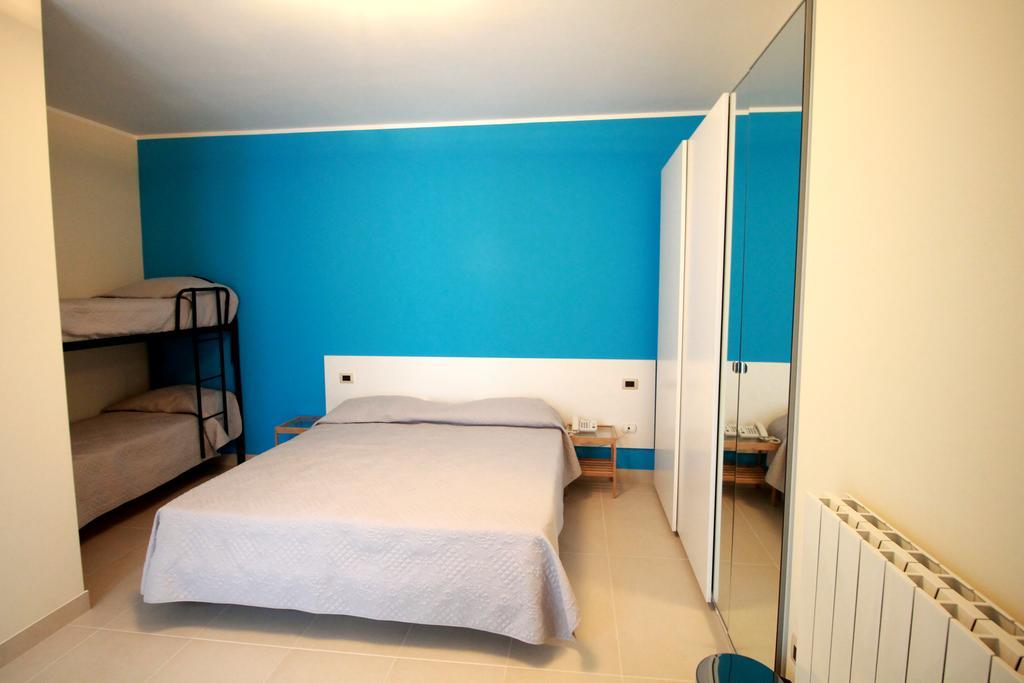 B&B Le Parmente Casarano Extérieur photo