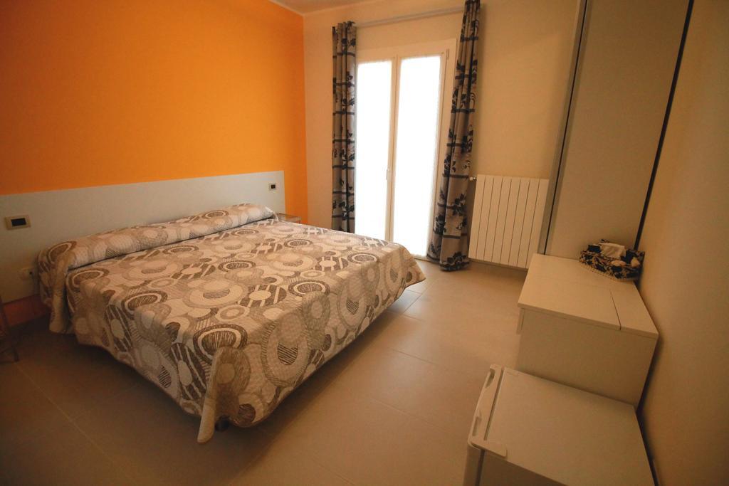 B&B Le Parmente Casarano Extérieur photo
