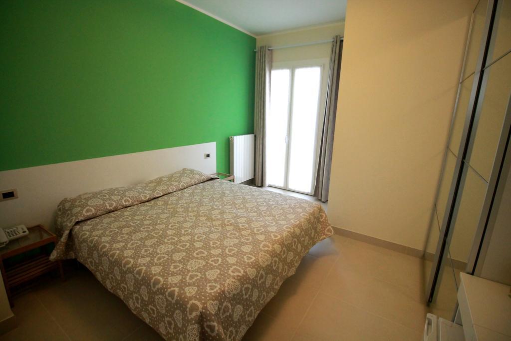 B&B Le Parmente Casarano Extérieur photo