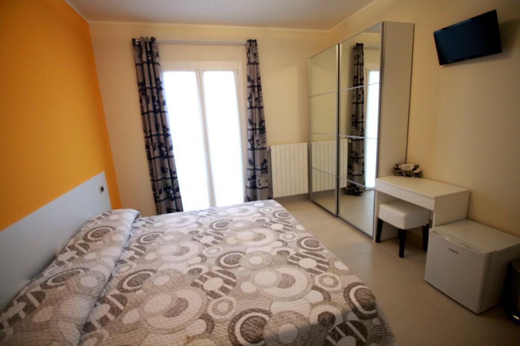 B&B Le Parmente Casarano Extérieur photo